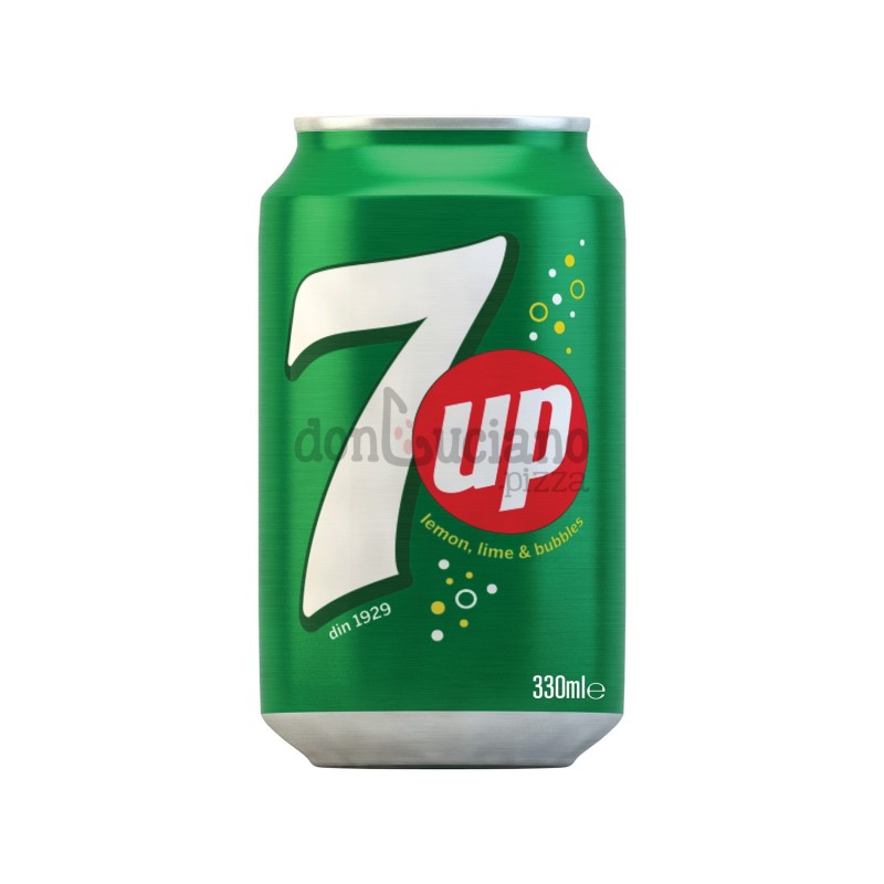 7 Up doza 330ml