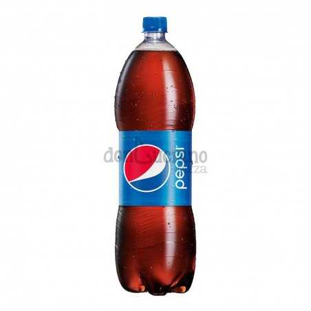 Pepsi pet 2l