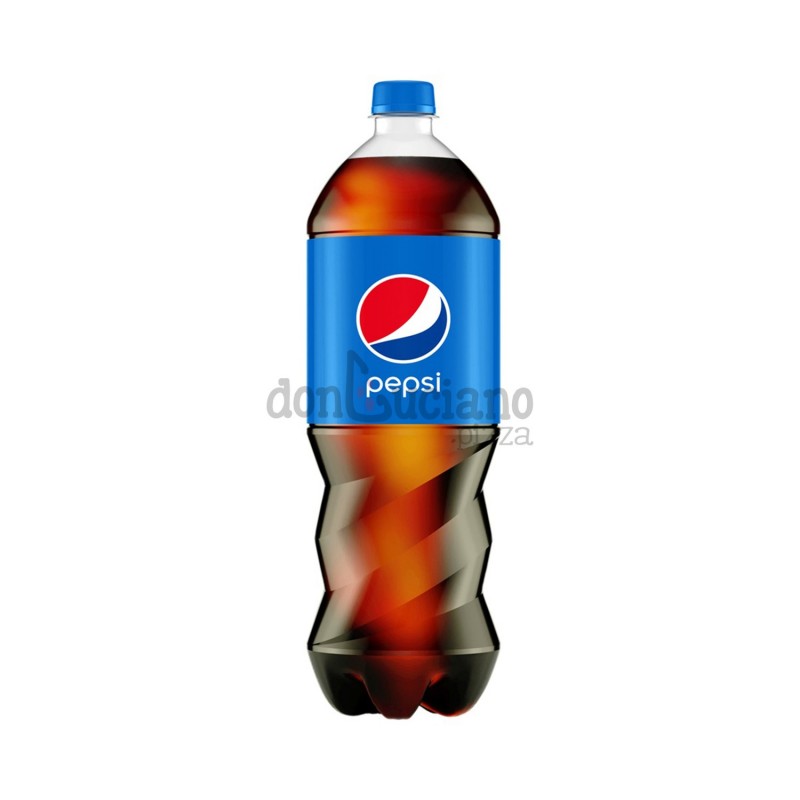 Pepsi pet 1,25l